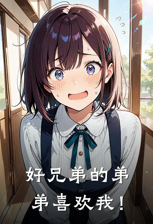 好兄弟的弟弟喜欢我！