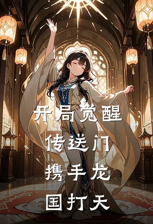 开局觉醒传送门：携手龙国打天