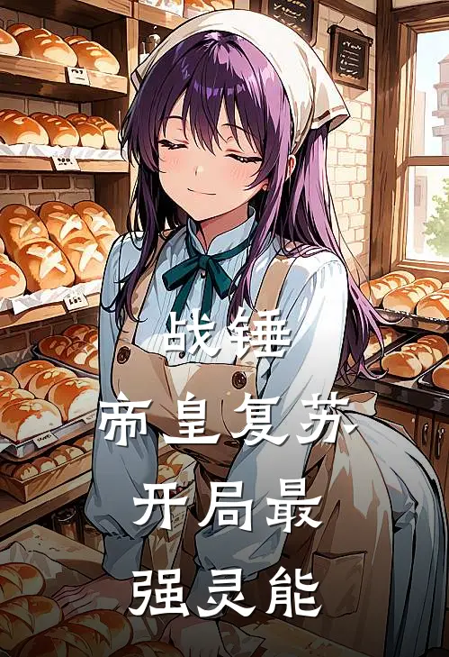 战锤：帝皇复苏，开局最强灵能