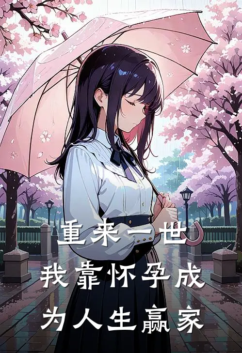 重来一世，我靠怀孕成为人生赢家