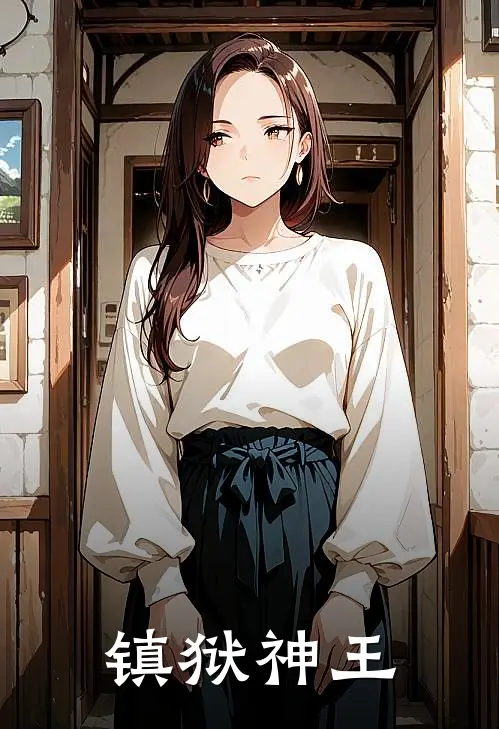 镇狱神王