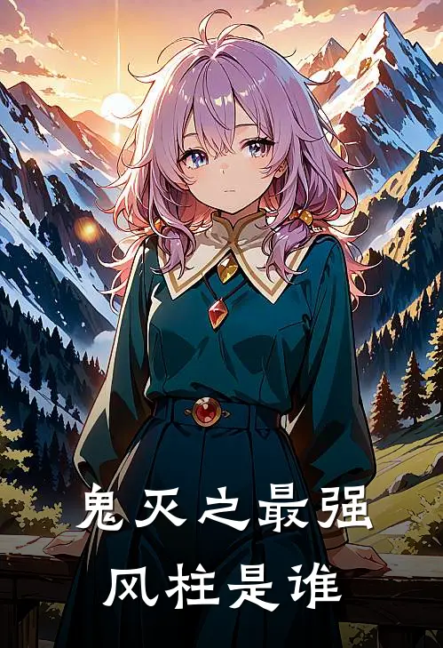 鬼灭之最强风柱是谁