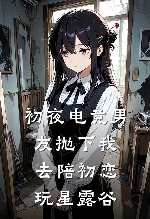 初夜电竞男友抛下我去陪初恋玩星露谷