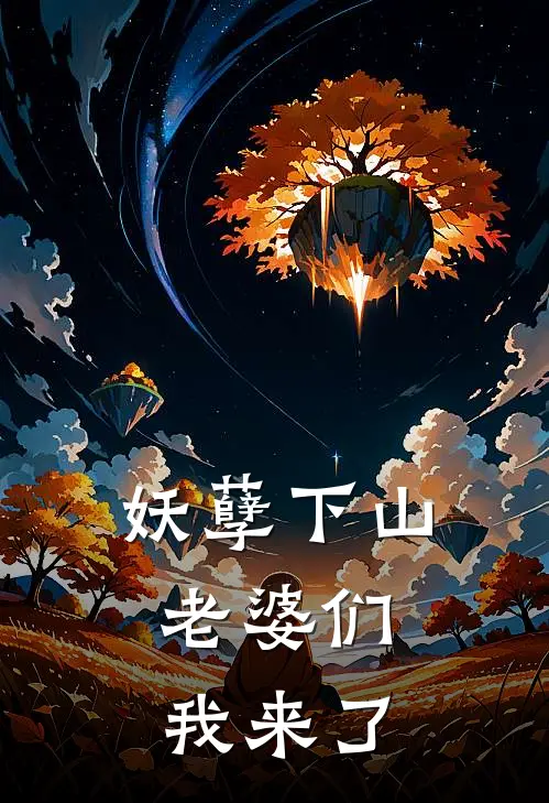 妖孽下山：老婆们我来了