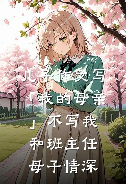 儿子作文写「我的母亲」不写我，和班主任母子情深