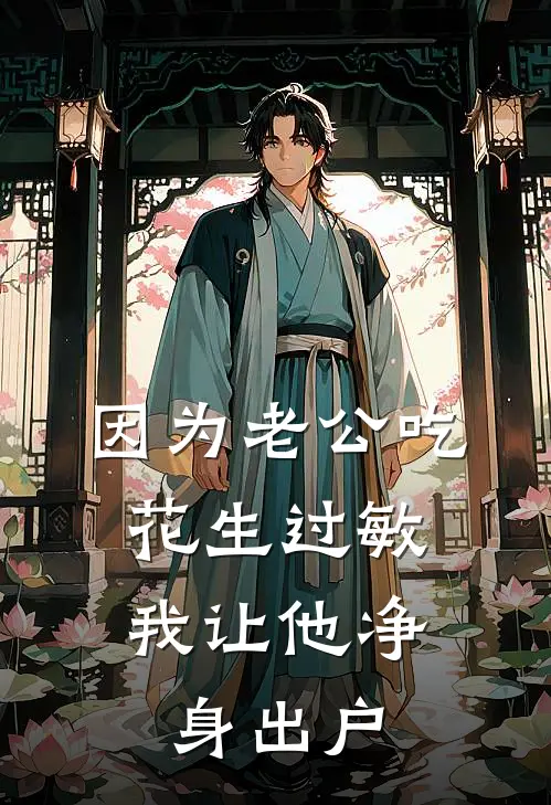 因为老公吃花生过敏，我让他净身出户