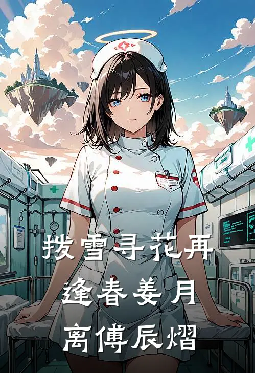 拨雪寻花再逢春姜月离傅辰熠