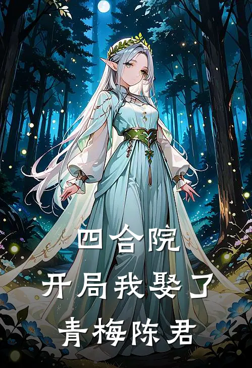 四合院：开局我娶了青梅陈君