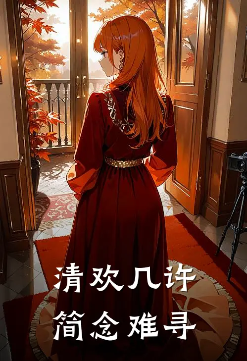 清欢几许，简念难寻