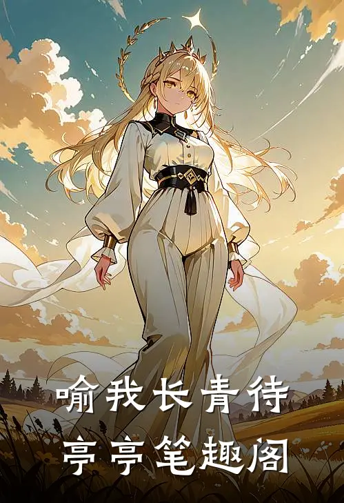 喻我长青待亭亭笔趣阁