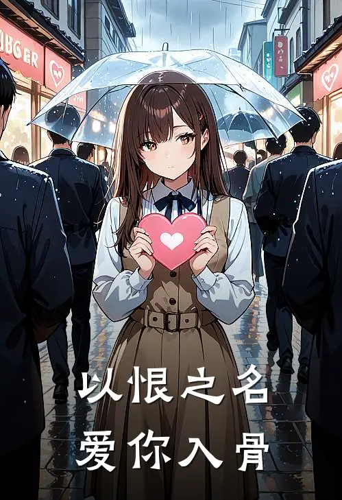 以恨之名，爱你入骨(林雅宋羽容)免费阅读_无弹窗全文免费阅读以恨之名，爱你入骨林雅宋羽容