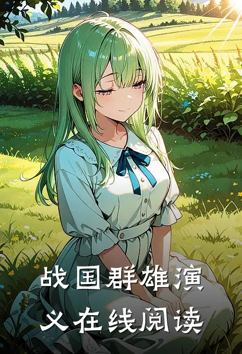 战国群雄演义在线阅读