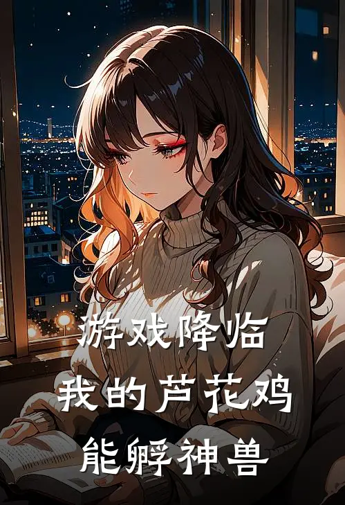 游戏降临：我的芦花鸡能孵神兽