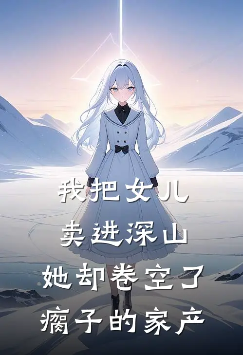 我把女儿卖进深山，她却卷空了瘸子的家产