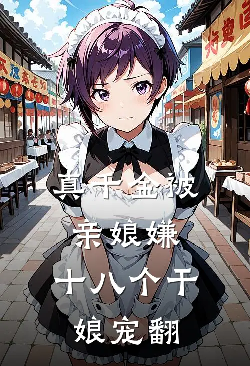 《真千金被亲娘嫌，十八个干娘宠翻》沈忆沈宝珠已完结小说_真千金被亲娘嫌，十八个干娘宠翻(沈忆沈宝珠)火爆小说