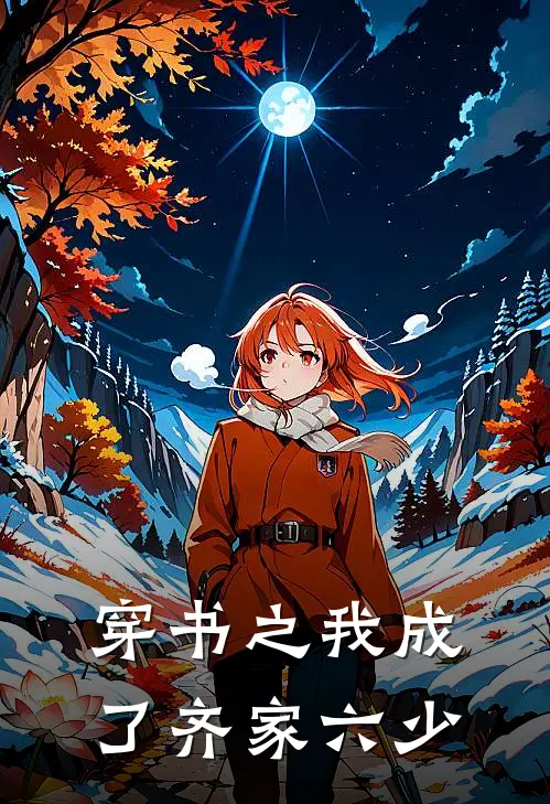 穿书之我成了齐家六少齐昂王铁山好看的小说推荐完结_在哪看免费小说穿书之我成了齐家六少齐昂王铁山