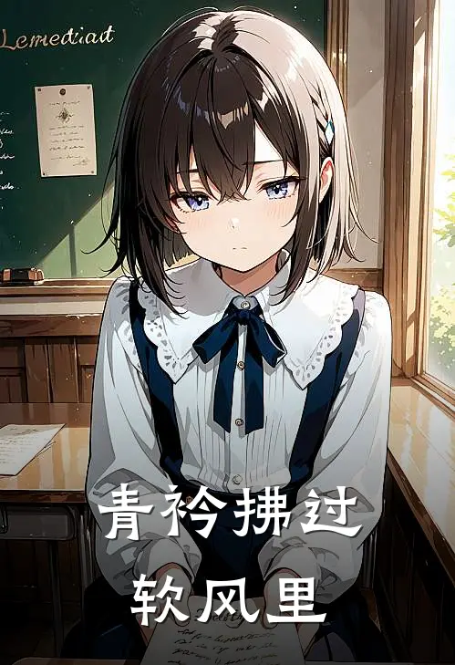 青衿拂过软风里段清野季远免费小说完整版_热门的小说青衿拂过软风里段清野季远