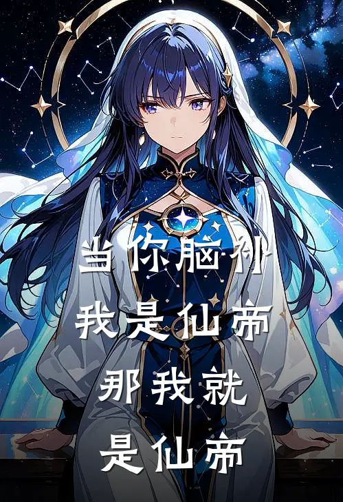 当你脑补我是仙帝，那我就是仙帝徐晏醉月真君全本完结小说_最新章节列表当你脑补我是仙帝，那我就是仙帝(徐晏醉月真君)