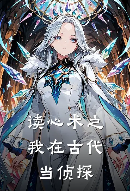 读心术之我在古代当侦探(林如欣董海龙)全文免费阅读无弹窗大结局_《读心术之我在古代当侦探》林如欣董海龙免费小说