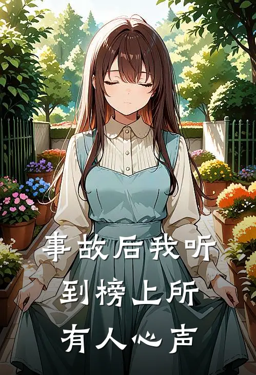 事故后我听到榜上所有人心声林薇顾归免费小说完结_最新完本小说推荐事故后我听到榜上所有人心声(林薇顾归)