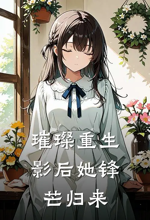 璀璨重生：影后她锋芒归来全文免费阅读无弹窗大结局_璀璨重生：影后她锋芒归来（苏晚晴林薇薇）最新小说