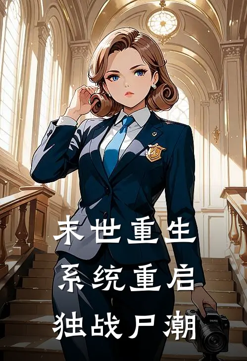 末世重生：系统重启，独战尸潮林九杜薇热门完结小说_最热门小说末世重生：系统重启，独战尸潮林九杜薇