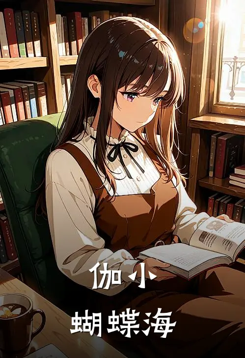 伽小：蝴蝶海伽罗暗曙小说免费完结_最新章节列表伽小：蝴蝶海(伽罗暗曙)