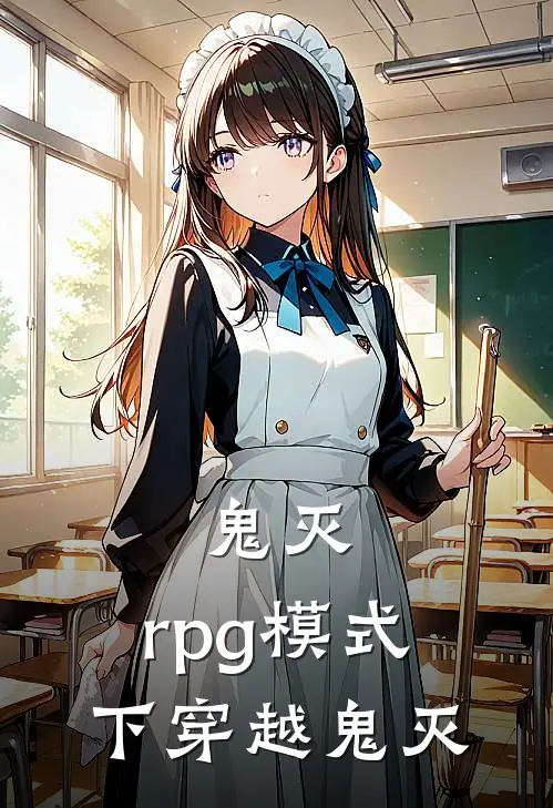 鬼灭：rpg模式下穿越鬼灭(安维丝炭治郎)最新小说_免费阅读完整版小说鬼灭：rpg模式下穿越鬼灭(安维丝炭治郎)