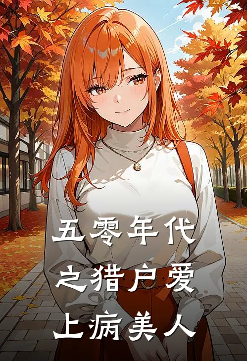 五零年代之猎户爱上病美人王楚楚杨大山已完结小说推荐_完整版小说五零年代之猎户爱上病美人(王楚楚杨大山)