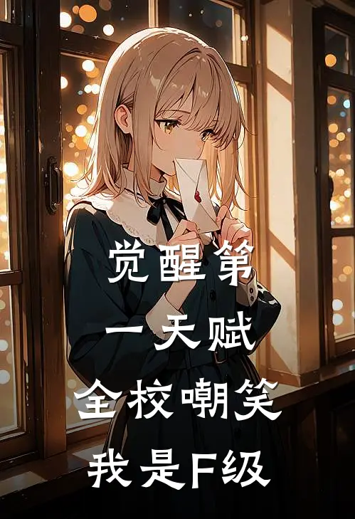 觉醒第一天赋，全校嘲笑我是F级(林夜赵峰)全本免费完结小说_小说完结免费觉醒第一天赋，全校嘲笑我是F级林夜赵峰