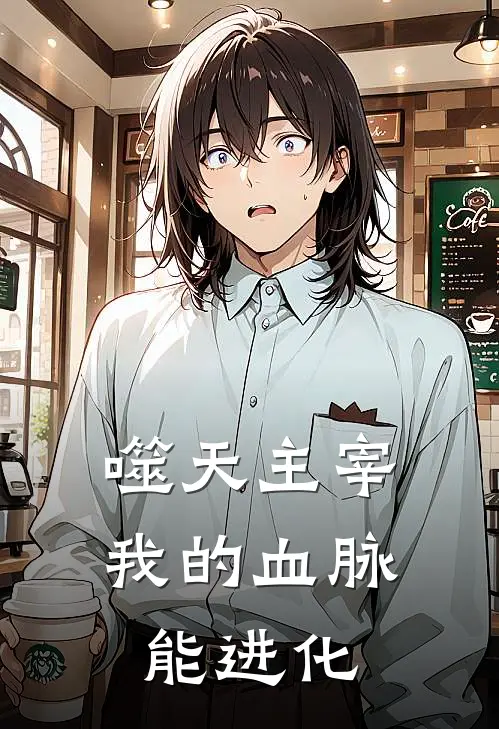 噬天主宰：我的血脉能进化林逸苏清雪完结小说大全_免费小说在哪看噬天主宰：我的血脉能进化(林逸苏清雪)