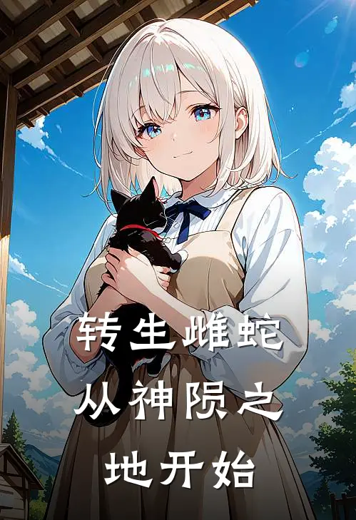 转生雌蛇：从神陨之地开始(沈渊林渊)新热门小说_免费完结小说转生雌蛇：从神陨之地开始(沈渊林渊)