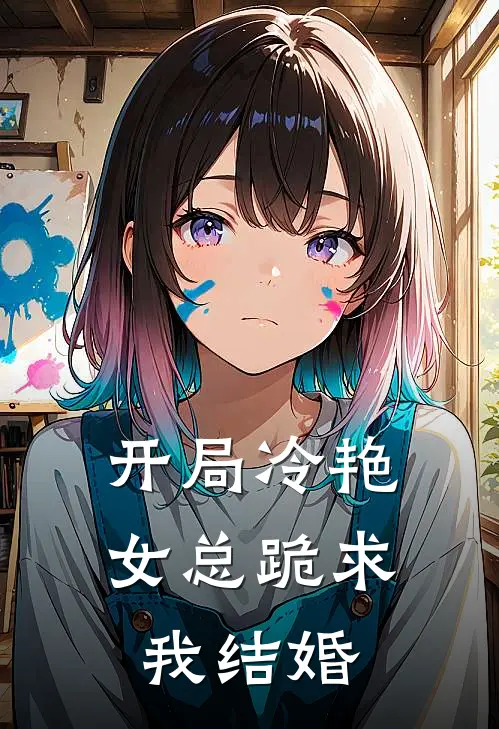 开局冷艳女总跪求我结婚