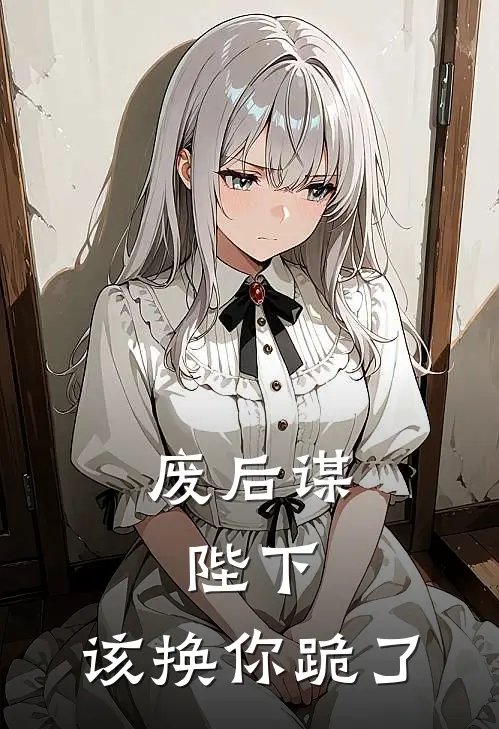 废后谋：陛下，该换你跪了(沈璃萧彻)全本免费在线阅读_沈璃萧彻全文阅读