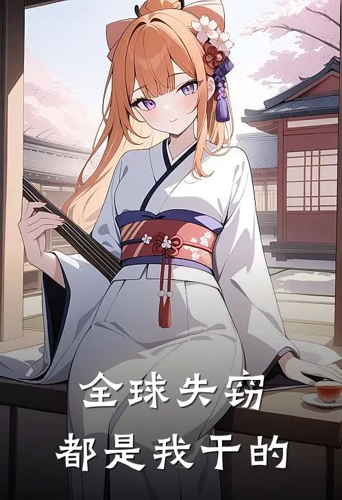 全球失窃，都是我干的林墨陈皓热门的网络小说_完整版小说全球失窃，都是我干的(林墨陈皓)