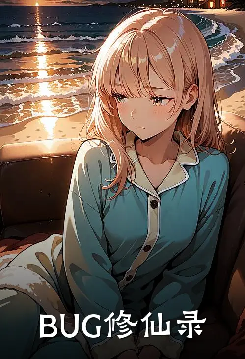 BUG修仙录