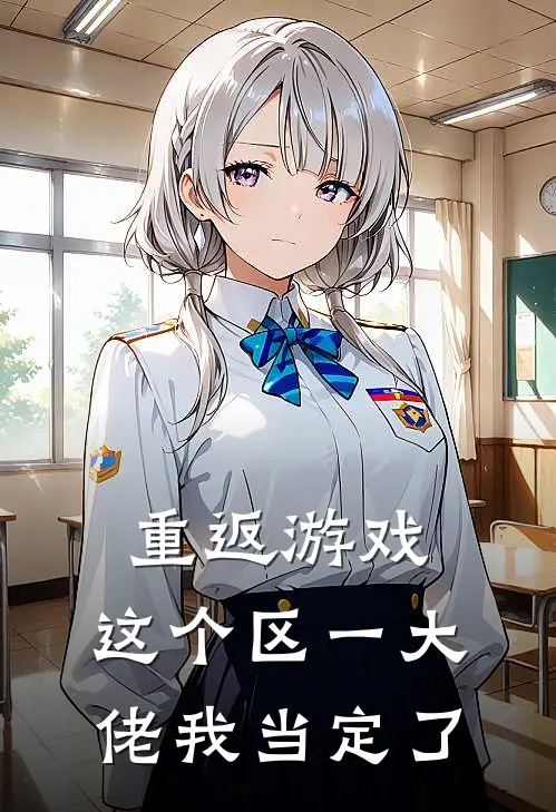 重返游戏，这个区一大佬我当定了
