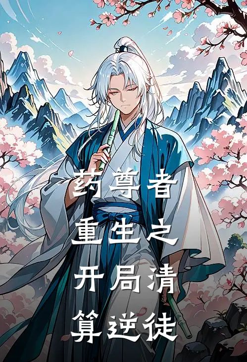 药尊者重生之：开局清算逆徒(韩枫药尘)最新小说推荐_最新热门小说药尊者重生之：开局清算逆徒韩枫药尘