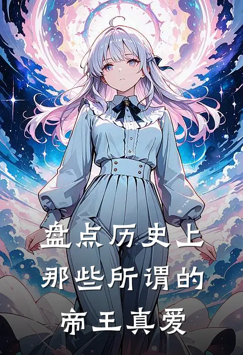 盘点历史上那些所谓的帝王真爱