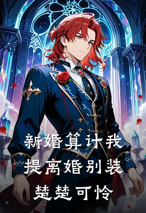 新婚算计我，提离婚别装楚楚可怜魏延晋魏延晋热门小说阅读_好看的小说推荐完结新婚算计我，提离婚别装楚楚可怜魏延晋魏延晋