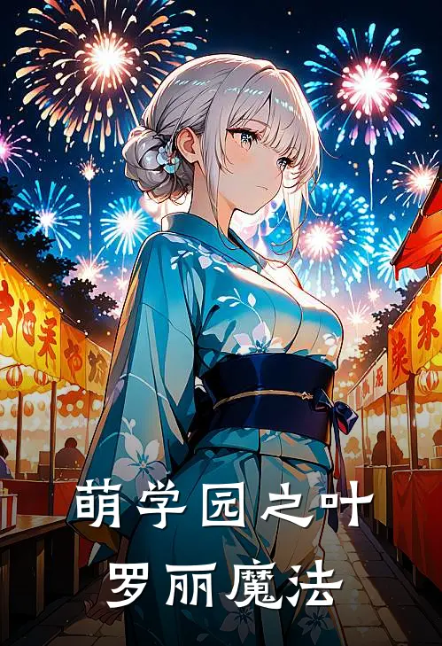 萌学园之叶罗丽魔法(苏沐妍乌克娜娜)最新小说_免费阅读完整版小说萌学园之叶罗丽魔法(苏沐妍乌克娜娜)