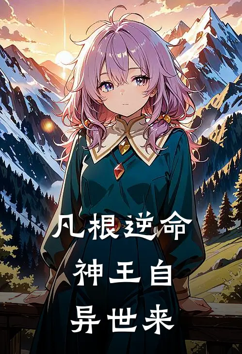 凡根逆命：神王自异世来(林辰赵峰)完整版免费小说_完结版小说推荐凡根逆命：神王自异世来(林辰赵峰)