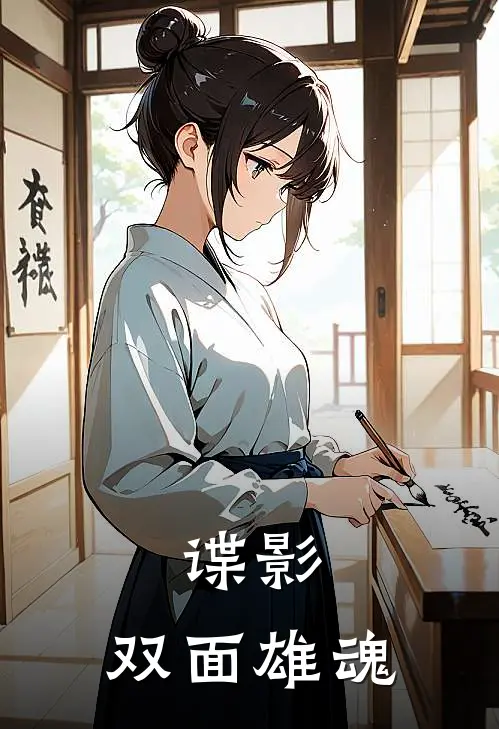 何嘉伦戴笠谍影：双面雄魂全文免费阅读_何嘉伦戴笠完整版免费阅读