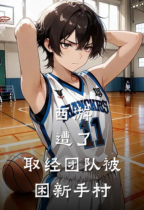 西游：遭了，取经团队被困新手村(唐三藏林北)免费小说_最新小说全文阅读西游：遭了，取经团队被困新手村唐三藏林北