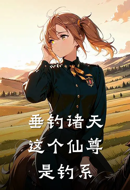 垂钓诸天：这个仙尊是钓系