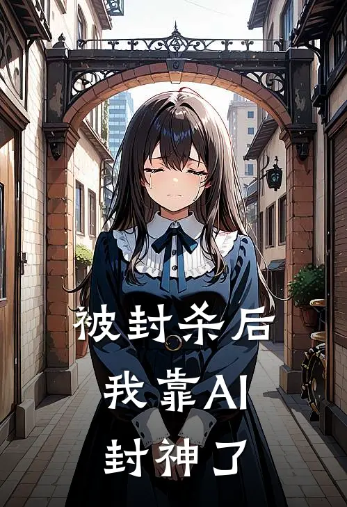 被封杀后，我靠AI封神了(姜知王建)热门网络小说推荐_最新完结小说推荐被封杀后，我靠AI封神了姜知王建