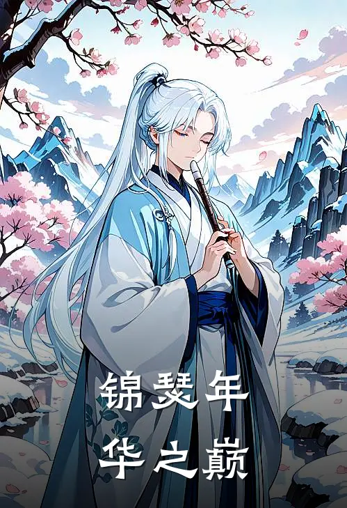 锦瑟年华之巅(余可欣李辰风)全章节在线阅读_余可欣李辰风全章节在线阅读