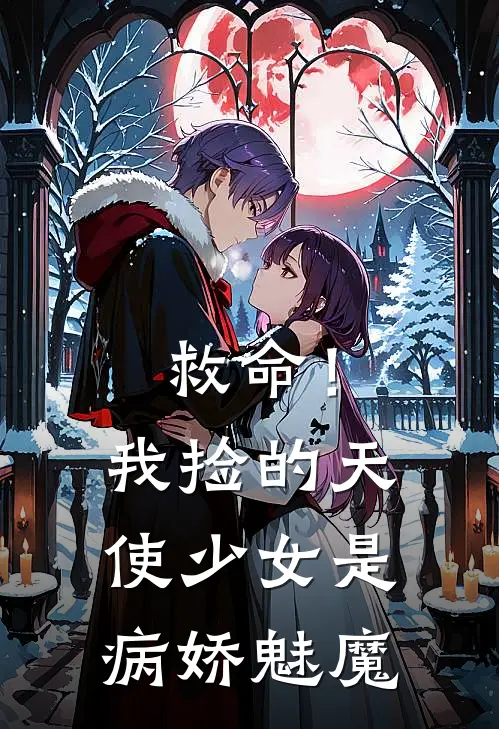 救命！我捡的天使少女是病娇魅魔莉亚林恩完结热门小说_完整版小说全文免费阅读救命！我捡的天使少女是病娇魅魔莉亚林恩