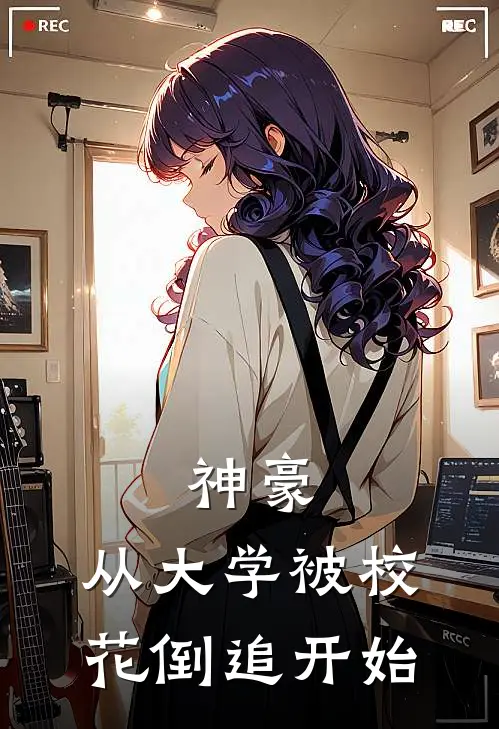 神豪：从大学被校花倒追开始林逸苏晚晴完本完结小说_完本完结小说神豪：从大学被校花倒追开始(林逸苏晚晴)