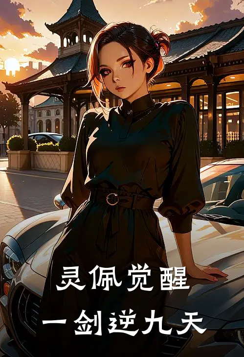 灵佩觉醒，一剑逆九天林砚玉佩免费小说完结_最新完本小说推荐灵佩觉醒，一剑逆九天(林砚玉佩)